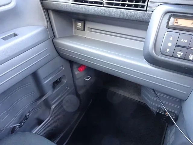 Ｎ－ＶＡＮ（ホンダ）の車両写真