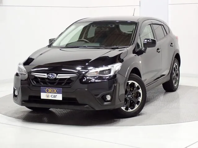 スバル ＳＵＢＡＲＵ　ＸＶ