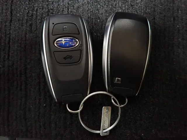 スバル　ＳＵＢＡＲＵ　ＸＶ