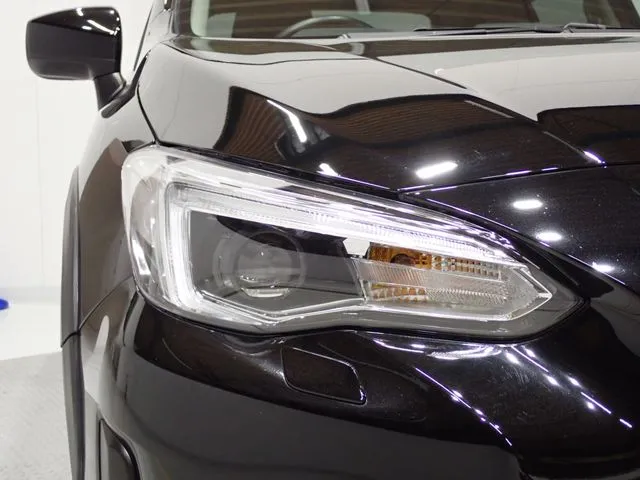 スバル　ＳＵＢＡＲＵ　ＸＶ