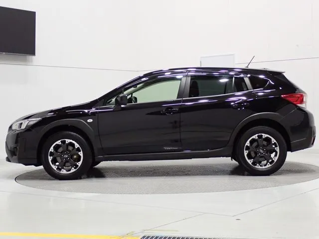 スバル　ＳＵＢＡＲＵ　ＸＶ