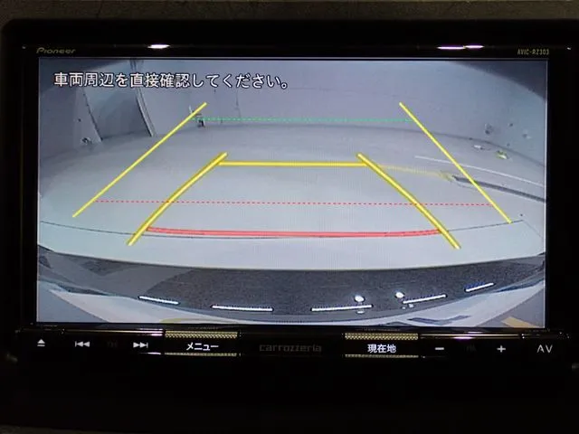 スバル　ＳＵＢＡＲＵ　ＸＶ