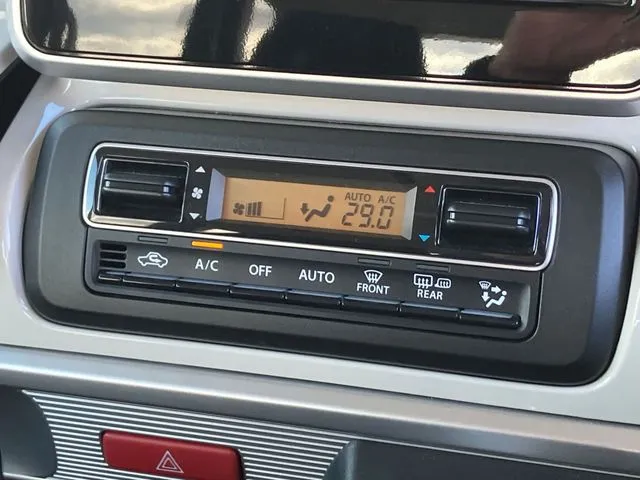 スペーシア　４ＷＤ（スズキ）の車両写真