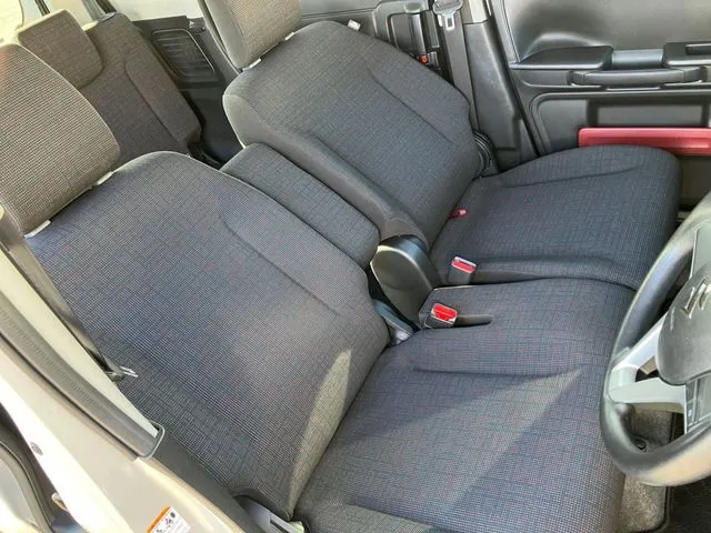 スペーシア　４ＷＤ（スズキ）の車両写真