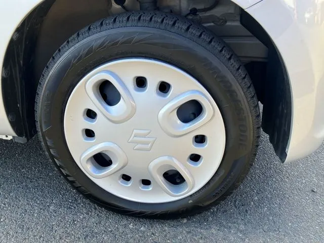 スペーシア　４ＷＤ（スズキ）の車両写真
