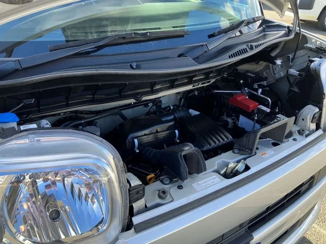 スペーシア　４ＷＤ（スズキ）の車両写真