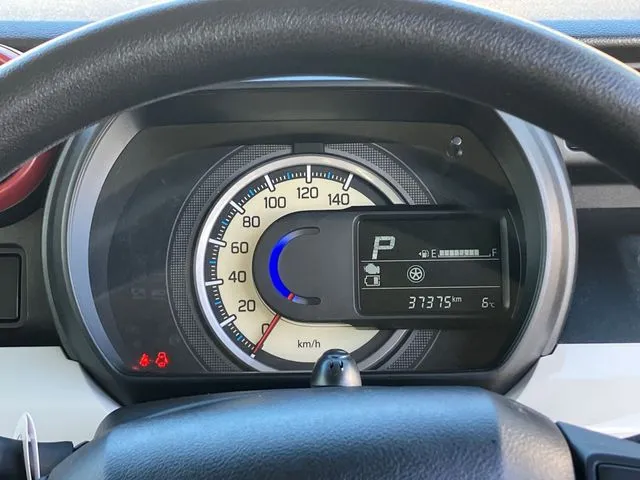 スペーシア　４ＷＤ（スズキ）の車両写真