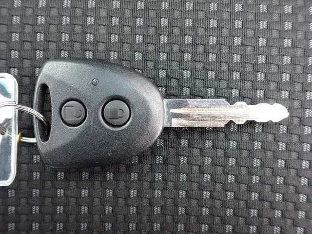 ハイゼットカーゴ　４ＷＤ（ダイハツ）の車両写真