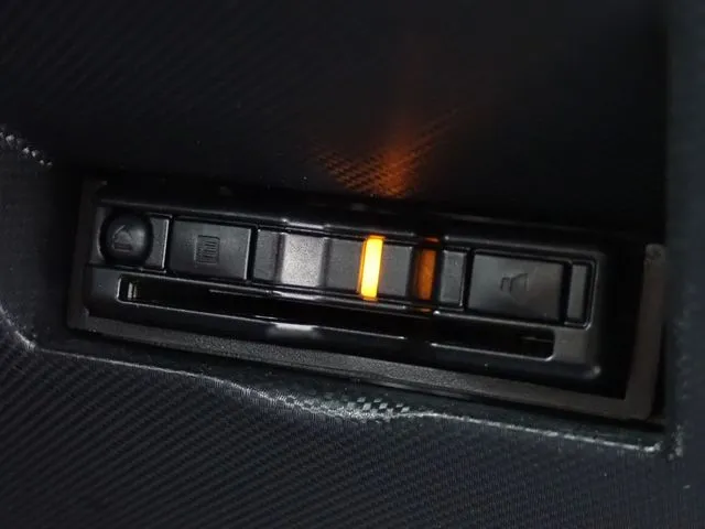 ライズ（トヨタ）の車両写真