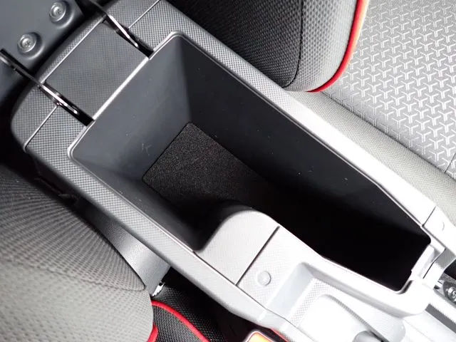 ライズ（トヨタ）の車両写真