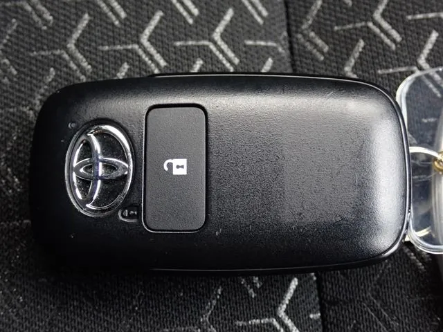 ライズ（トヨタ）の車両写真