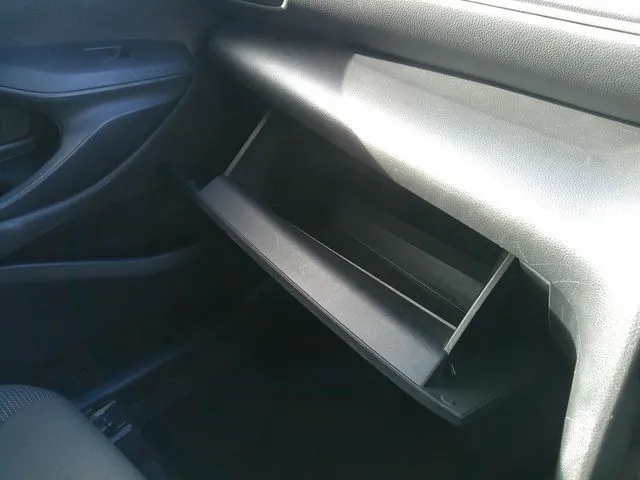 ヤリスクロス　ハイブリッド（トヨタ）の車両写真