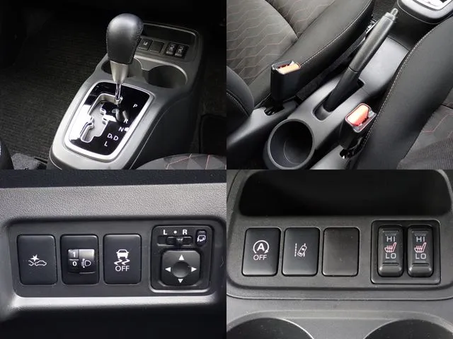 ミラージュＨＢ（ミツビシ）の車両写真