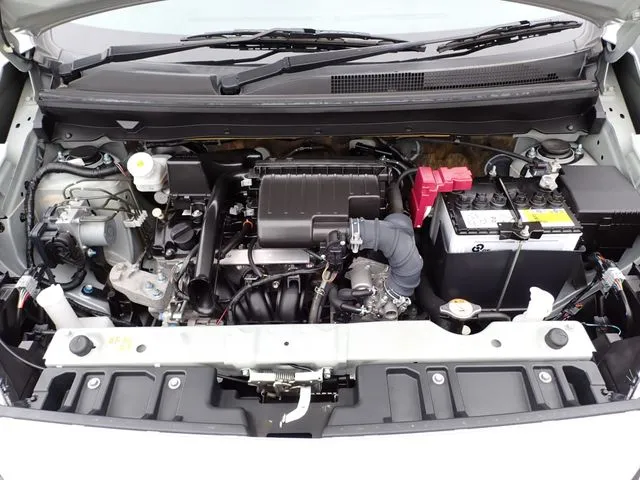 ミラージュＨＢ（ミツビシ）の車両写真