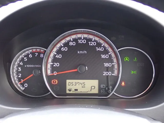 ミラージュＨＢ（ミツビシ）の車両写真