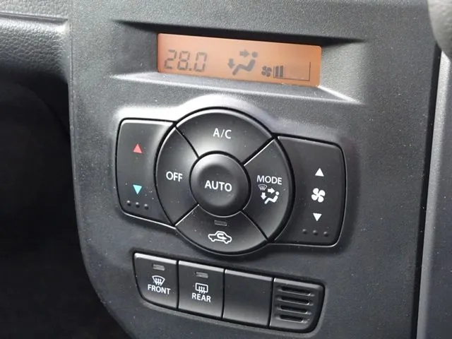 アルト（スズキ）の車両写真