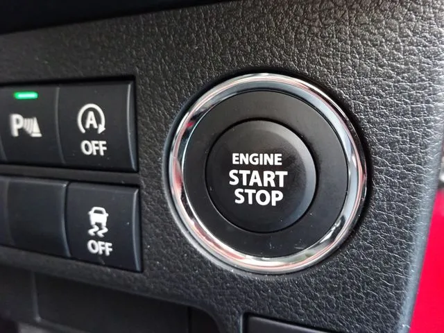 アルト（スズキ）の車両写真