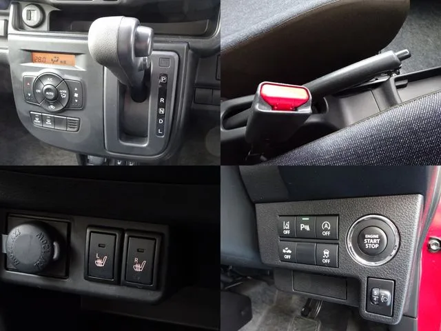 アルト（スズキ）の車両写真