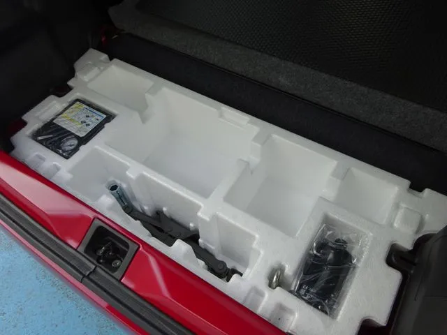 アルト（スズキ）の車両写真