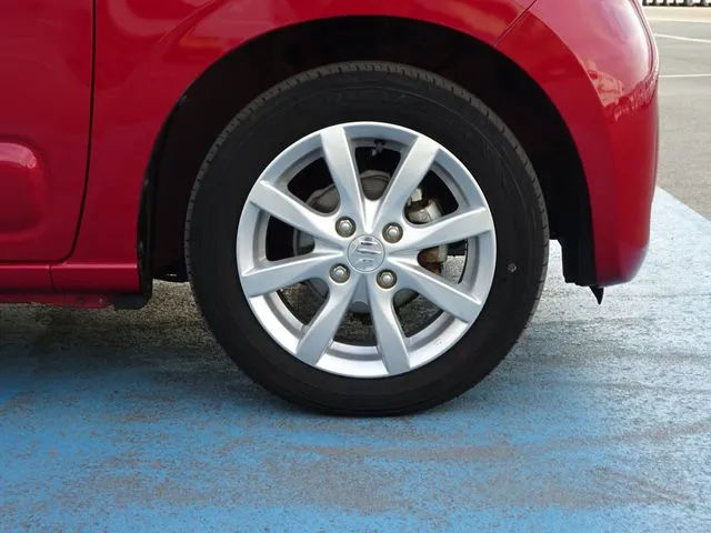 アルト（スズキ）の車両写真