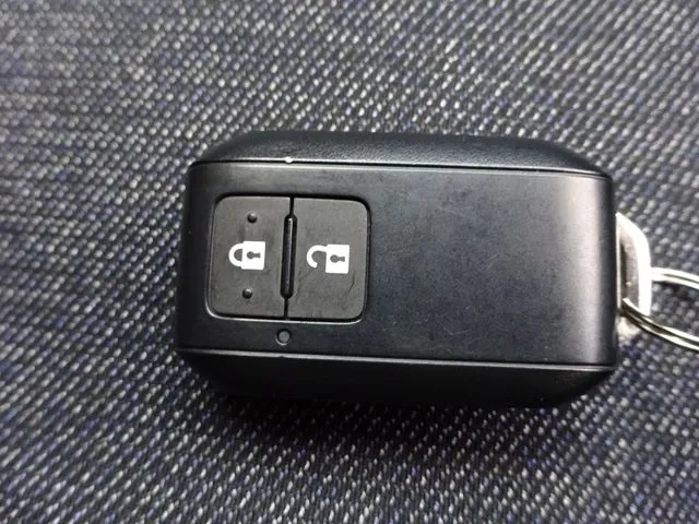 アルト（スズキ）の車両写真