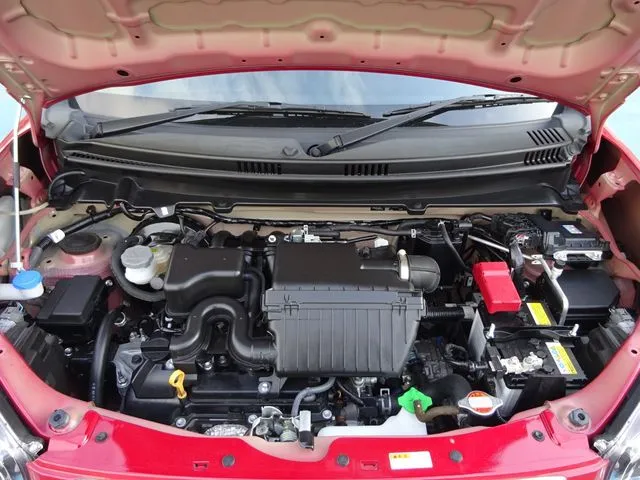 アルト（スズキ）の車両写真