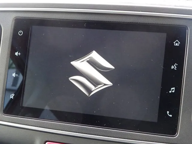 アルト（スズキ）の車両写真