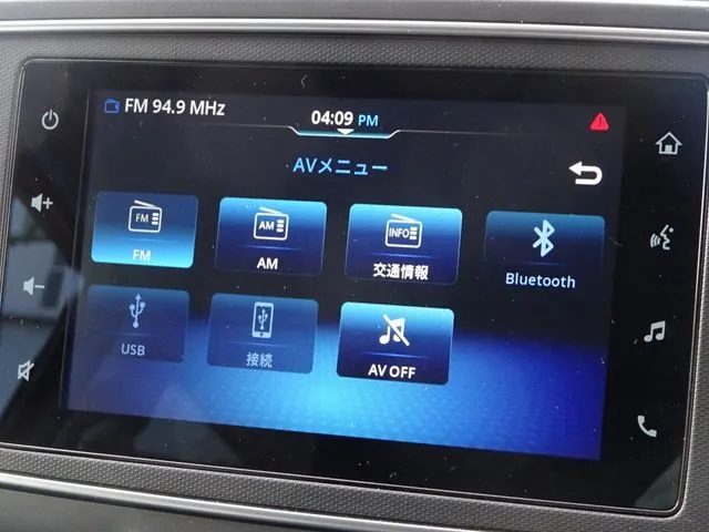 アルト（スズキ）の車両写真