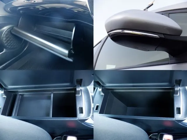 プリウス（トヨタ）の車両写真