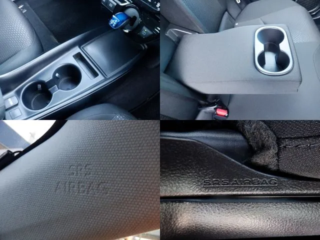 プリウス（トヨタ）の車両写真