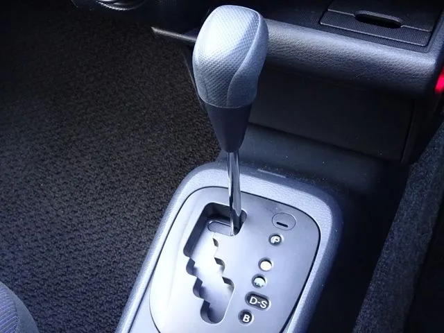 プロボックスバン　２ＷＤ（トヨタ）の車両写真