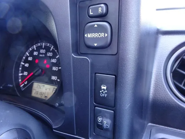 プロボックスバン　２ＷＤ（トヨタ）の車両写真