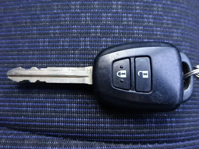 プロボックスバン　２ＷＤ（トヨタ）の車両写真