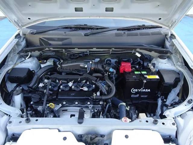 プロボックスバン　２ＷＤ（トヨタ）の車両写真