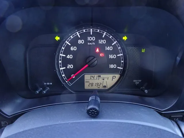 プロボックスバン　２ＷＤ（トヨタ）の車両写真