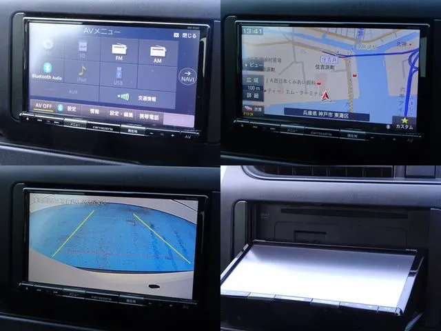 プロボックスバン　２ＷＤ（トヨタ）の車両写真