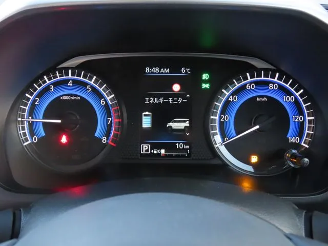 デリカ　ミニ（ミツビシ）の車両写真