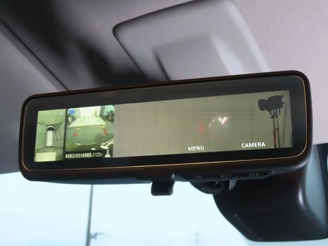 デリカ　ミニ（ミツビシ）の車両写真