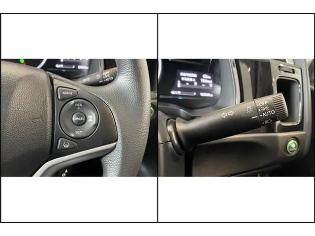 シャトル ハイブリッド(ホンダ)の車両写真