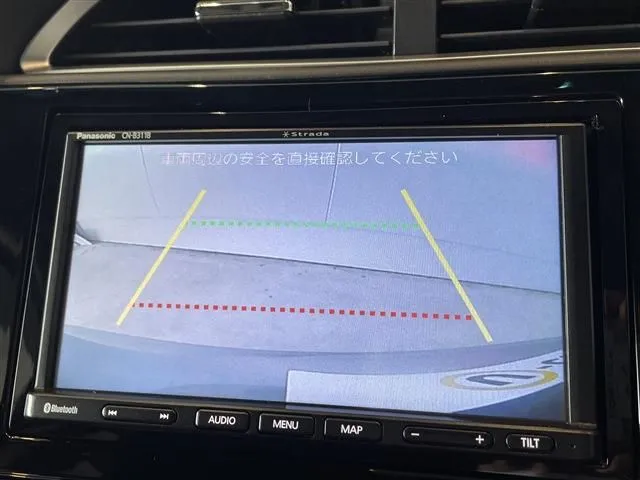 シャトル ハイブリッド(ホンダ)の車両写真