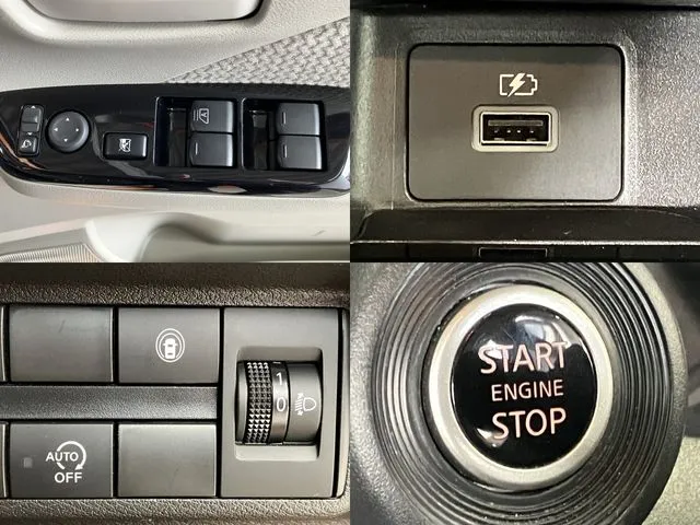 デイズ(ニッサン)の車両写真