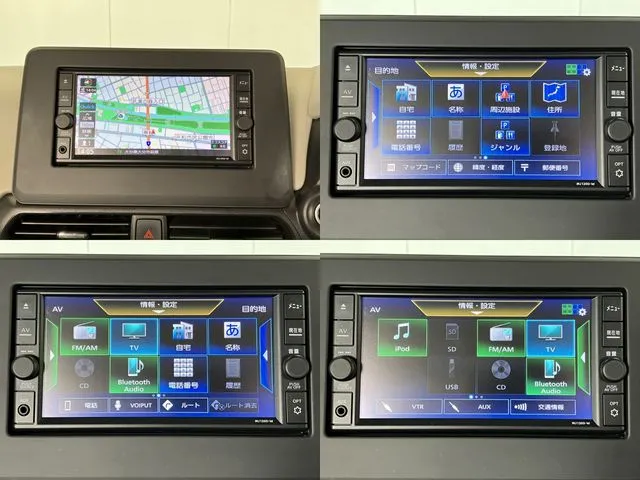 デイズ(ニッサン)の車両写真