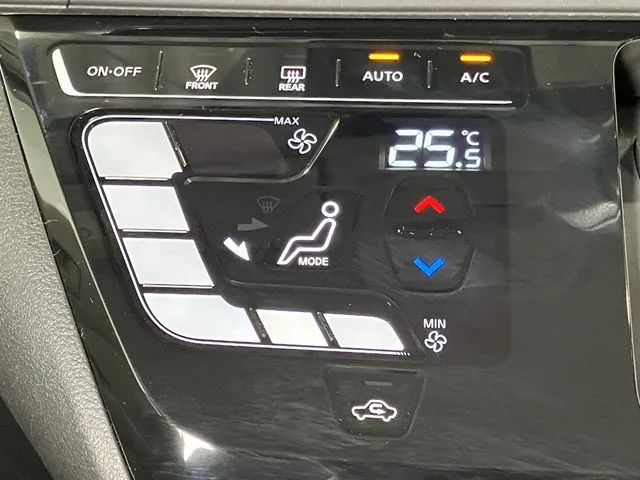 デイズ(ニッサン)の車両写真