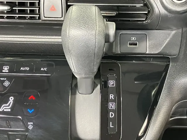 デイズ(ニッサン)の車両写真