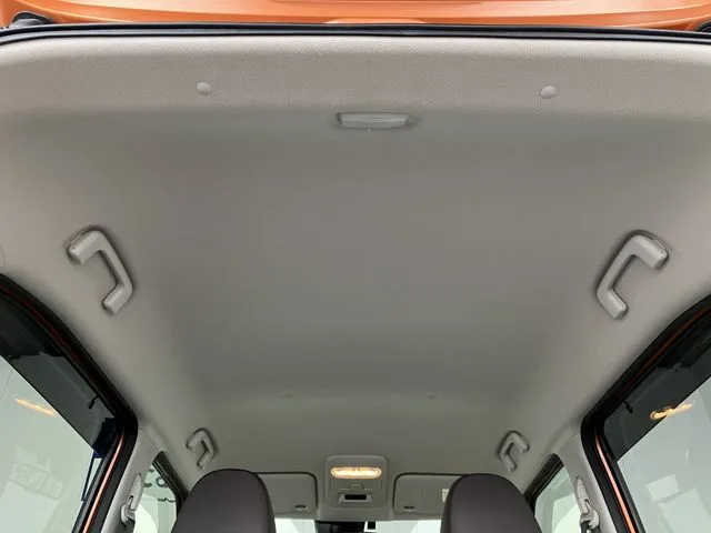 デイズ(ニッサン)の車両写真