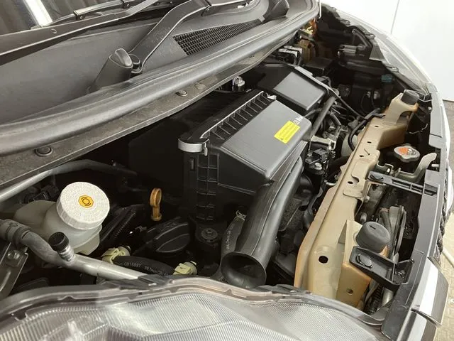 デイズ(ニッサン)の車両写真