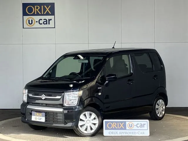 ワゴンR(スズキ)|オリックスU-carの中古車