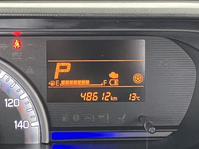 ワゴンＲ（スズキ）の車両写真