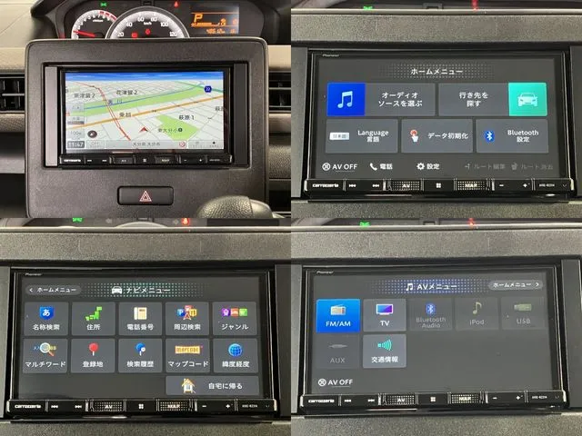 ワゴンＲ（スズキ）の車両写真