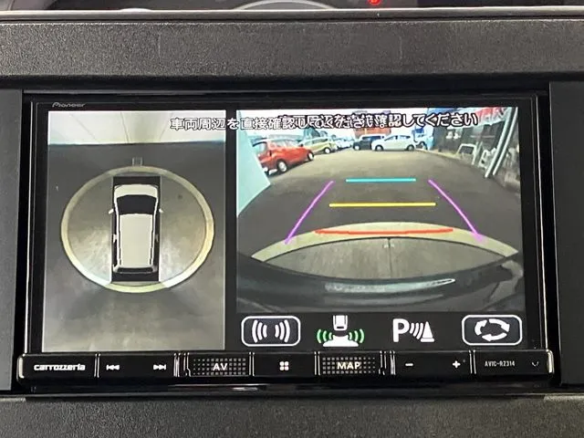 ワゴンＲ（スズキ）の車両写真